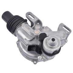 Clutch Actuator OE A4512500062 For Smart Fortwo W451 1.0L AMT Transmission