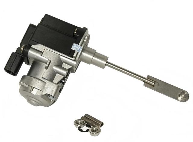 Turbocharger Wastegate Actuator Diverter Valve 03F145701GX 03F145701CV 03F145701D