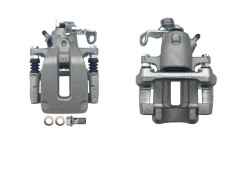 Rear Brake Caliper 8N0615423B 8N0615424B For Audi A3 TT VW Golf Mk4 Bora Seat Leon