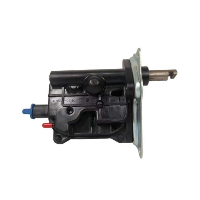 Transfer Case Shift Actuator MR446665 For Mitsubishi Pajero Montero V73 V75 V77 V97 V98