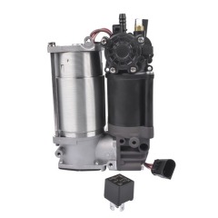 Air Suspension Compressor Pump 37206875176 37206864215 37206789450 37206794465 For BMW F01 F02 F04 F07 F11