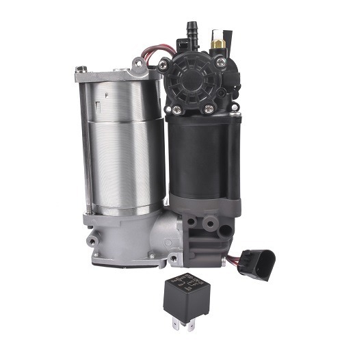 Air Suspension Compressor Pump 37206875176 37206864215 37206789450 37206794465 For BMW F01 F02 F04 F07 F11