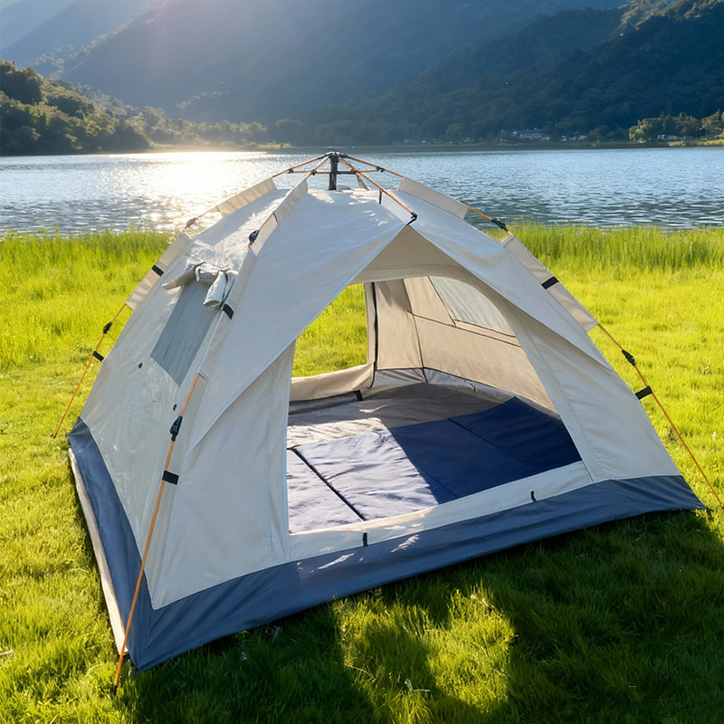 HXM Instant Pop Up Camping Tent Automatic Quick Setup,HXM,HXM Instant Pop Up Camping Tent Automatic Quick Setup