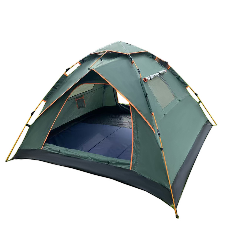 HXM Instant Pop Up Camping Tent Automatic Quick Setup– lightweight, waterproof,HXM,HXM Instant Pop Up Camping Tent Automatic Quick Setup– lightweight, waterproof