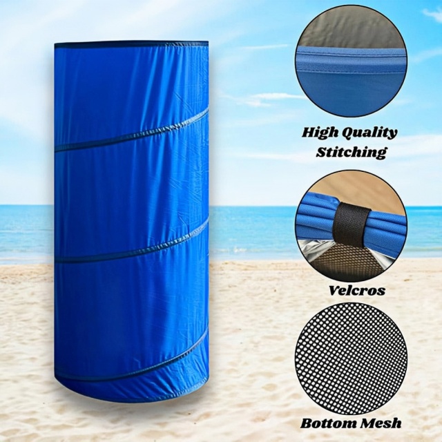 Barrel Shower Tent,HXM,Barrel Shower Tent