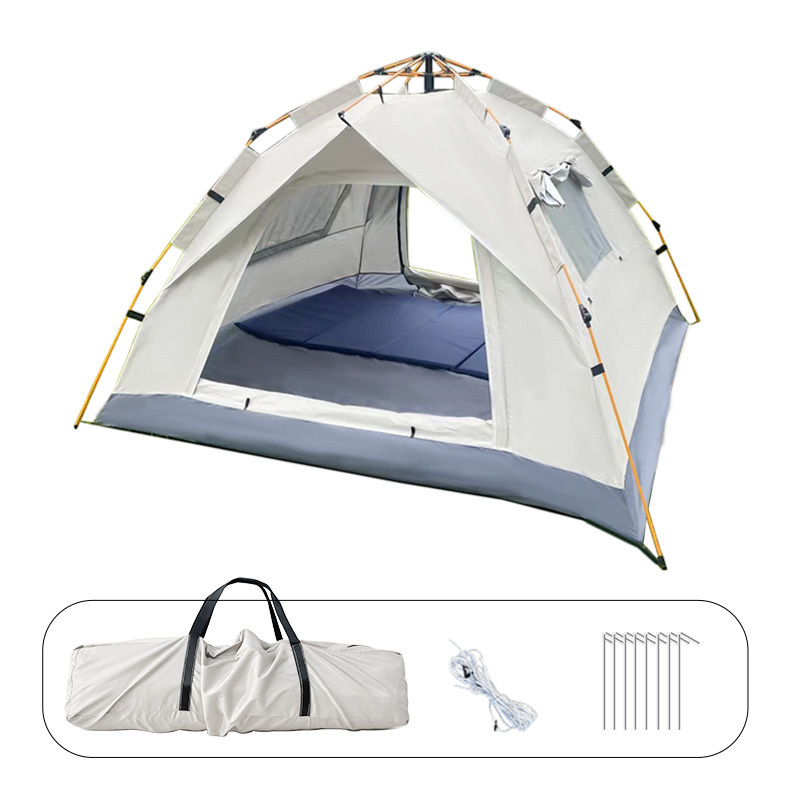 HXM Instant Pop Up Camping Tent Automatic Quick Setup,HXM,HXM Instant Pop Up Camping Tent Automatic Quick Setup