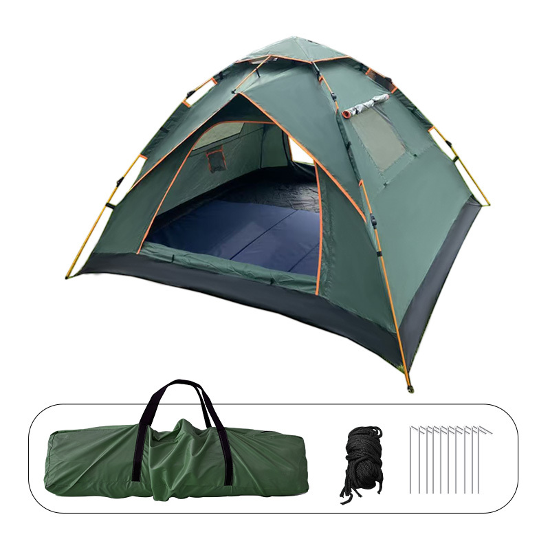HXM Instant Pop Up Camping Tent Automatic Quick Setup– lightweight, waterproof,HXM,HXM Instant Pop Up Camping Tent Automatic Quick Setup– lightweight, waterproof
