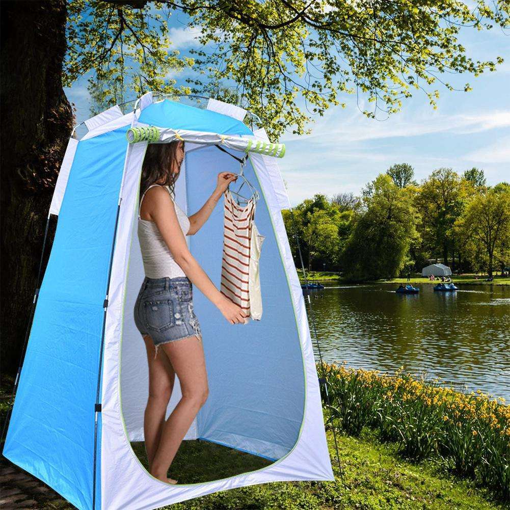 HXMoutdoor shower tent awning Folding ShowerToilet Shower Changing Room,HXM,HXMoutdoor shower tent awning Folding ShowerToilet Shower Changing Room
