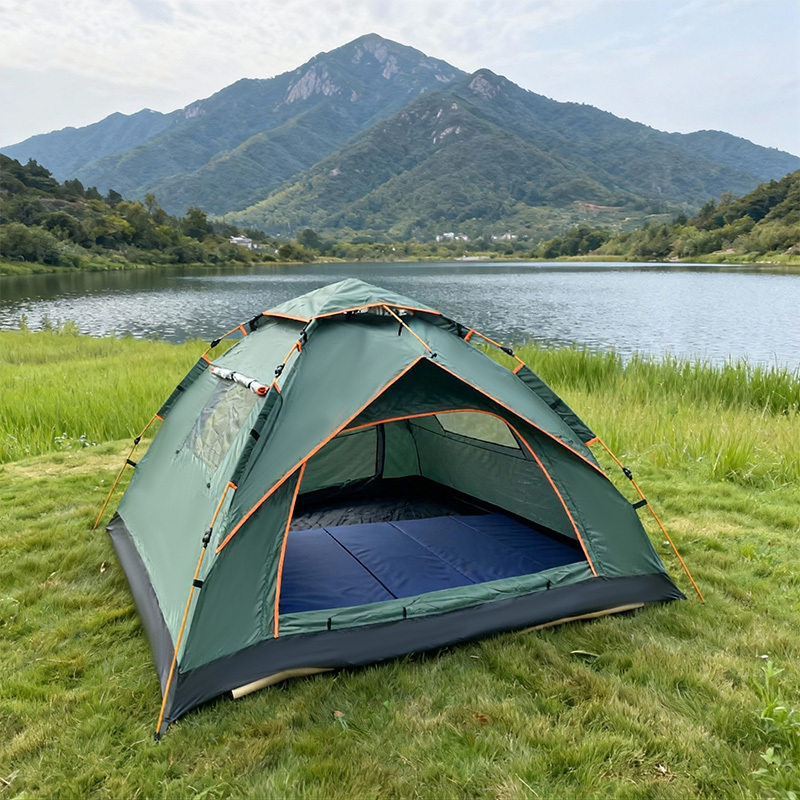 HXM Instant Pop Up Camping Tent Automatic Quick Setup– lightweight, waterproof,HXM,HXM Instant Pop Up Camping Tent Automatic Quick Setup– lightweight, waterproof
