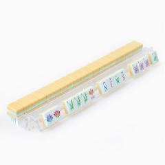 HXM American Mahjong Set 4layer Acrylic 160 Tiles,HXM,HXM American Mahjong Set 4layer Acrylic 160 Tiles