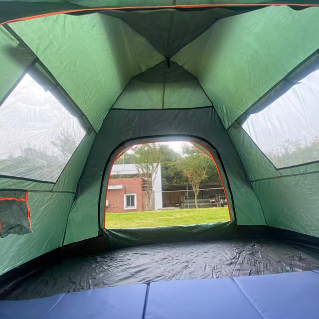 HXM Instant Pop Up Camping Tent Automatic Quick Setup– lightweight, waterproof,HXM,HXM Instant Pop Up Camping Tent Automatic Quick Setup– lightweight, waterproof