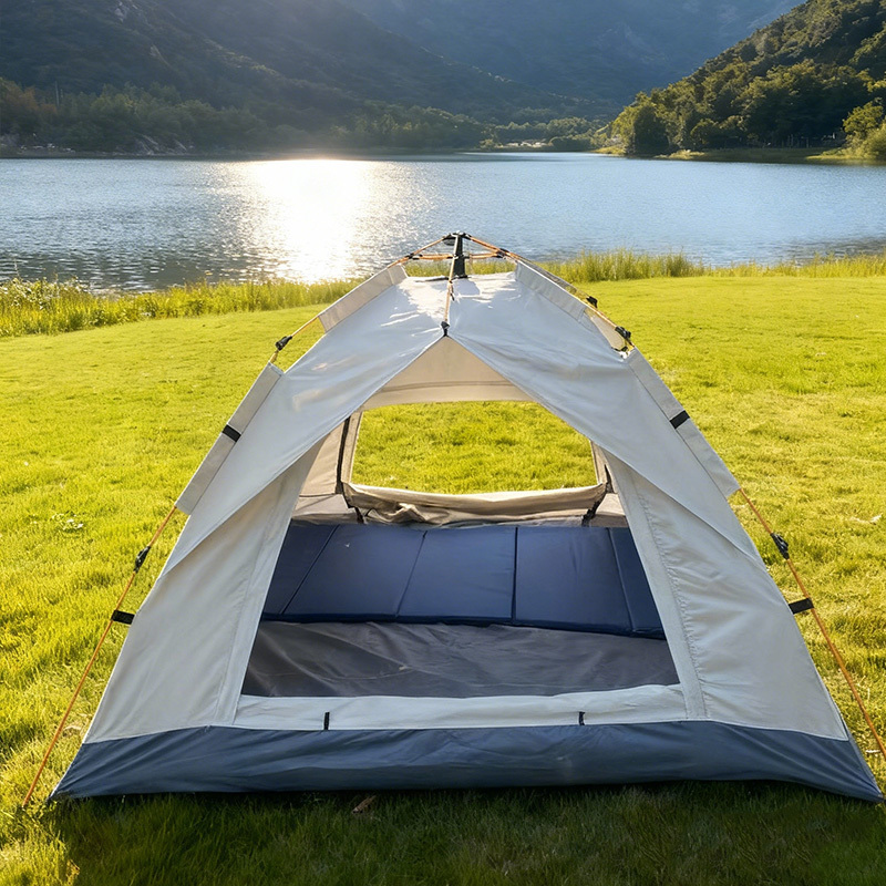 HXM Instant Pop Up Camping Tent Automatic Quick Setup,HXM,HXM Instant Pop Up Camping Tent Automatic Quick Setup