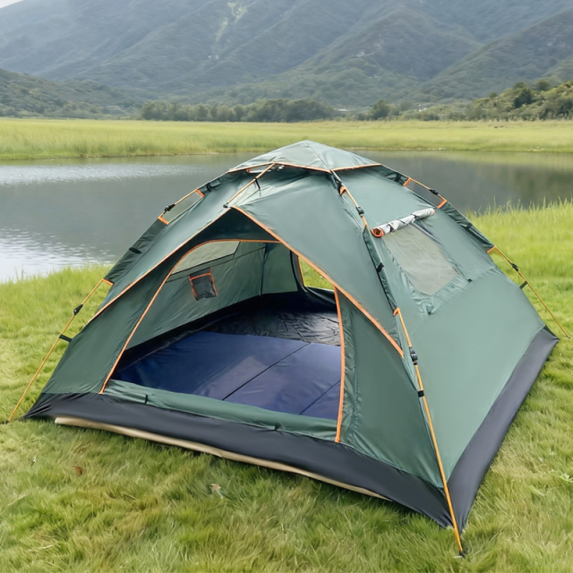 HXM Instant Pop Up Camping Tent Automatic Quick Setup– lightweight, waterproof,HXM,HXM Instant Pop Up Camping Tent Automatic Quick Setup– lightweight, waterproof