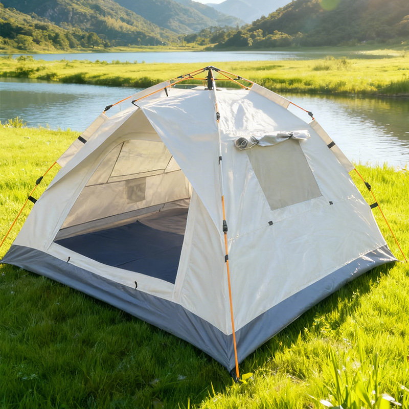 HXM Instant Pop Up Camping Tent Automatic Quick Setup,HXM,HXM Instant Pop Up Camping Tent Automatic Quick Setup