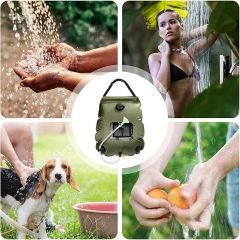 HXM Outdoor 20L shower bag,HXM,HXM Outdoor 20L shower bag