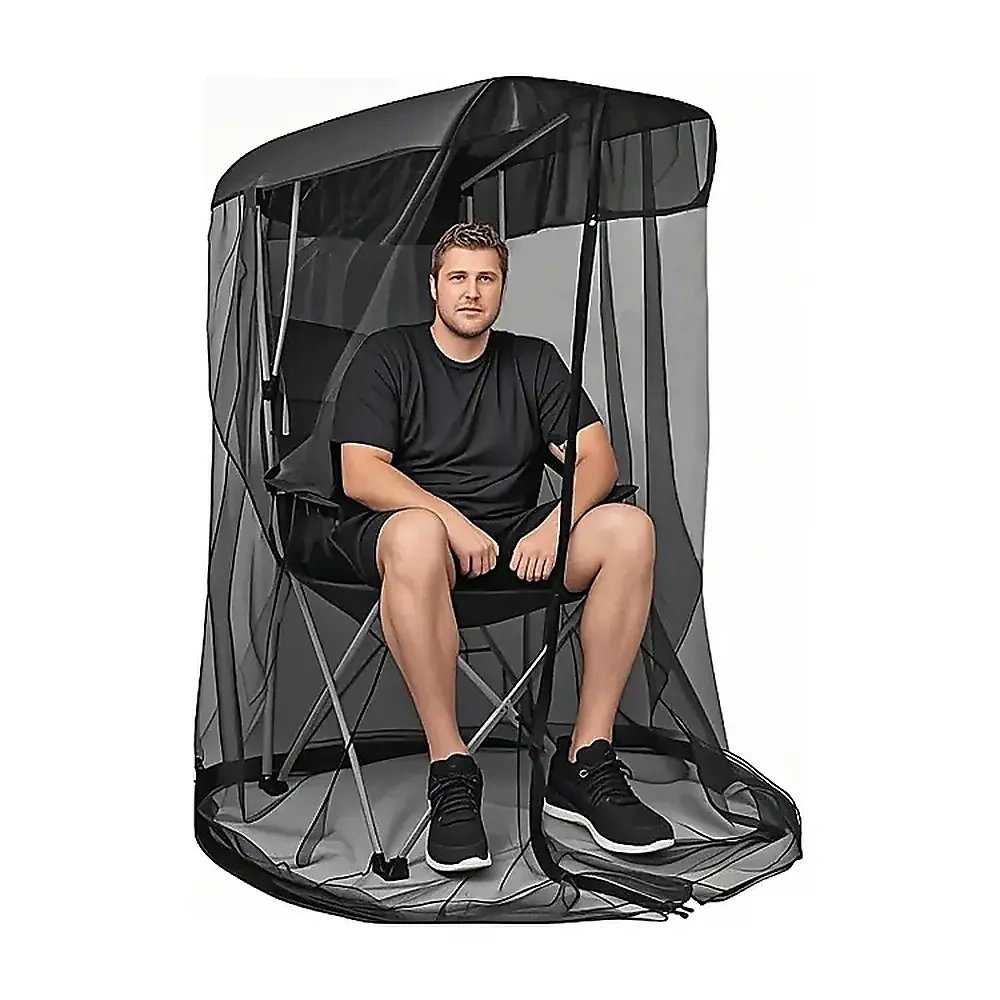HX Outdoor Folding Chair with Mosquito Net,HXM,HX Outdoor Folding Chair with Mosquito Net