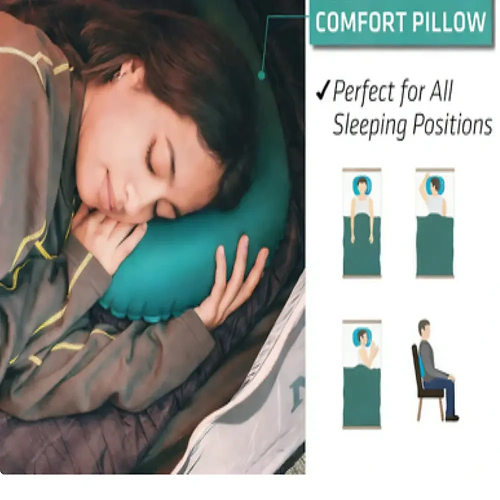 HXM Ultralight Inflatable Camping Travel Pillow Waterproof Outdoor sleeping Pillows,HXM,HXM Ultralight Inflatable Camping Travel Pillow Waterproof Outdoor sleeping Pillows