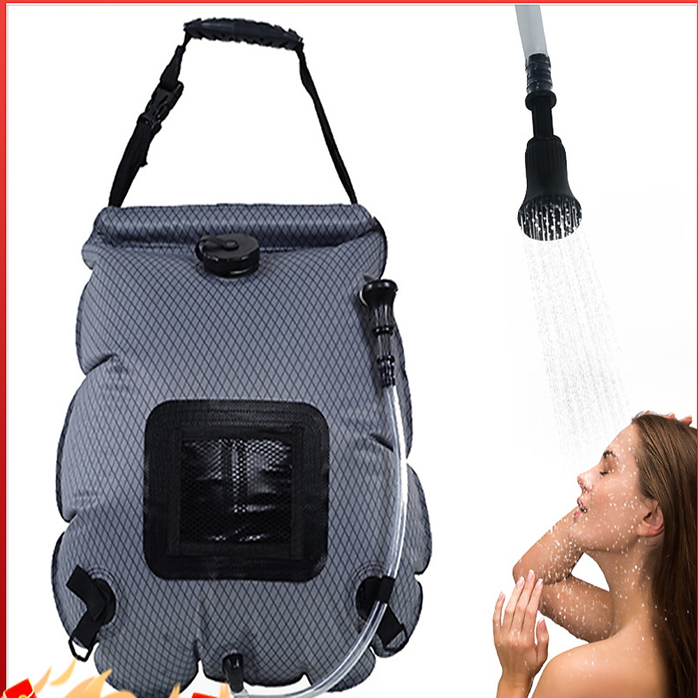 HXM Outdoor 20L shower bag,HXM,HXM Outdoor 20L shower bag