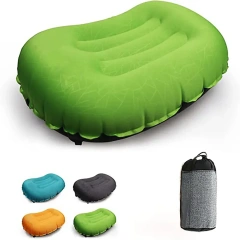 HXM Ultralight Inflatable Camping Travel Pillow Waterproof Outdoor sleeping Pillows,HXM,HXM Ultralight Inflatable Camping Travel Pillow Waterproof Outdoor sleeping Pillows