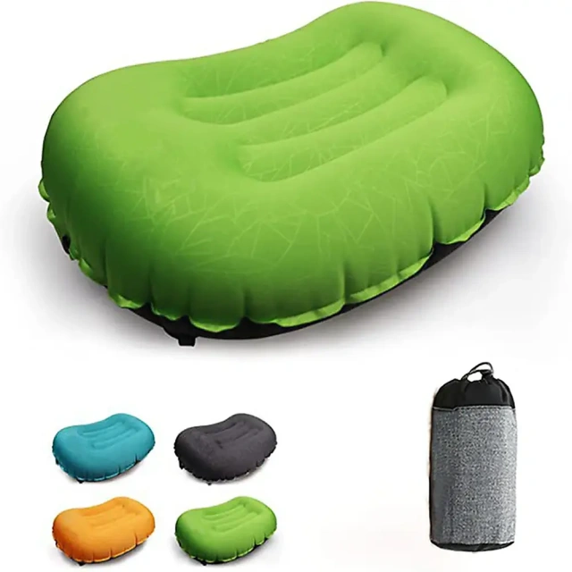 HXM Ultralight Inflatable Camping Travel Pillow Waterproof Outdoor sleeping Pillows,HXM,HXM Ultralight Inflatable Camping Travel Pillow Waterproof Outdoor sleeping Pillows