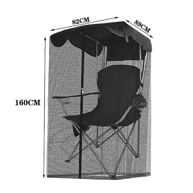 HX Outdoor Folding Chair with Mosquito Net,HXM,HX Outdoor Folding Chair with Mosquito Net