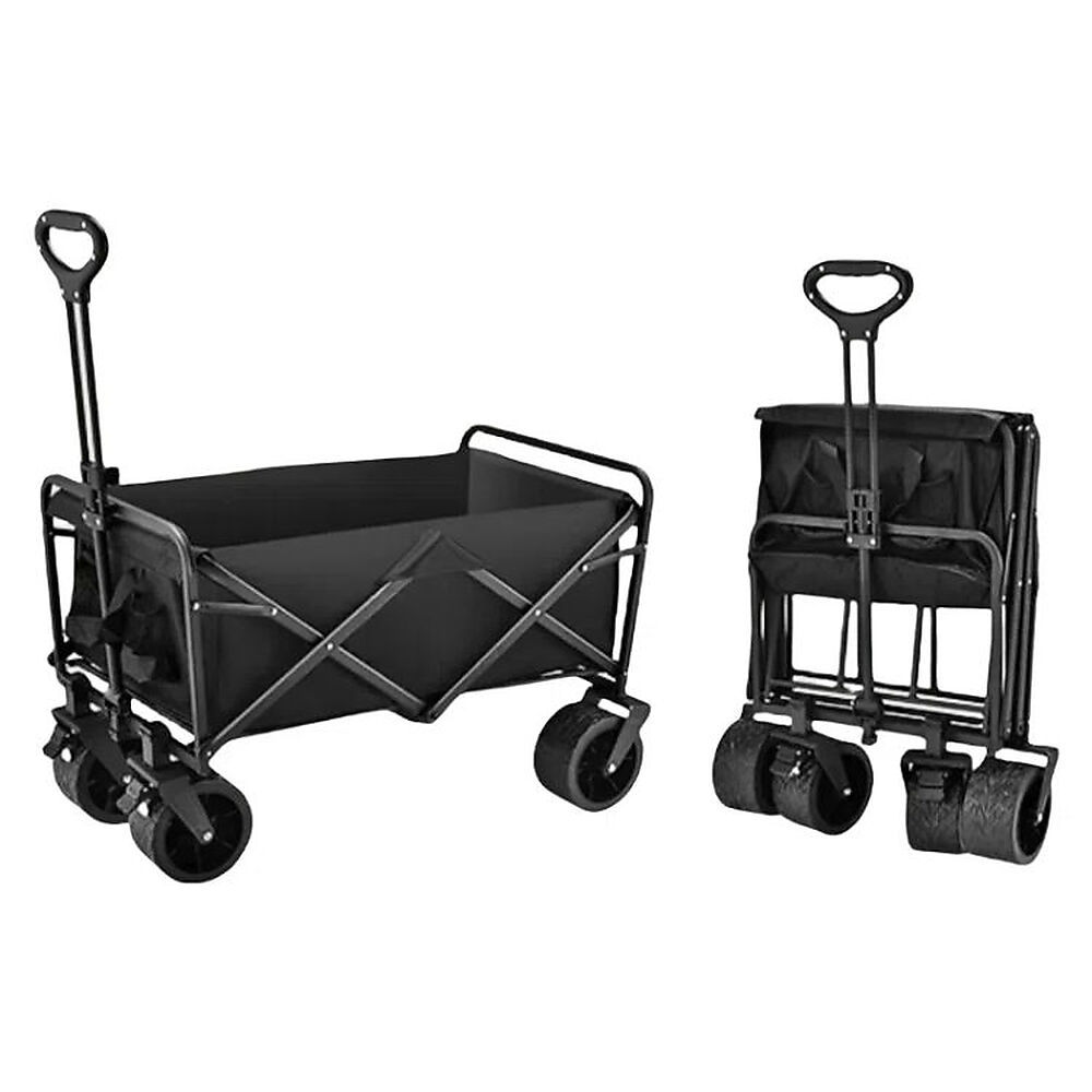 HX OUTDOOR Uensils Camping Wagon Cart Roll Container Folding Feature for Shopping,HXM,HX OUTDOOR Uensils Camping Wagon Cart Roll Container Folding Feature for Shopping