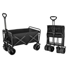 HX OUTDOOR Uensils Camping Wagon Cart Roll Container Folding Feature for Shopping,HXM,HX OUTDOOR Uensils Camping Wagon Cart Roll Container Folding Feature for Shopping