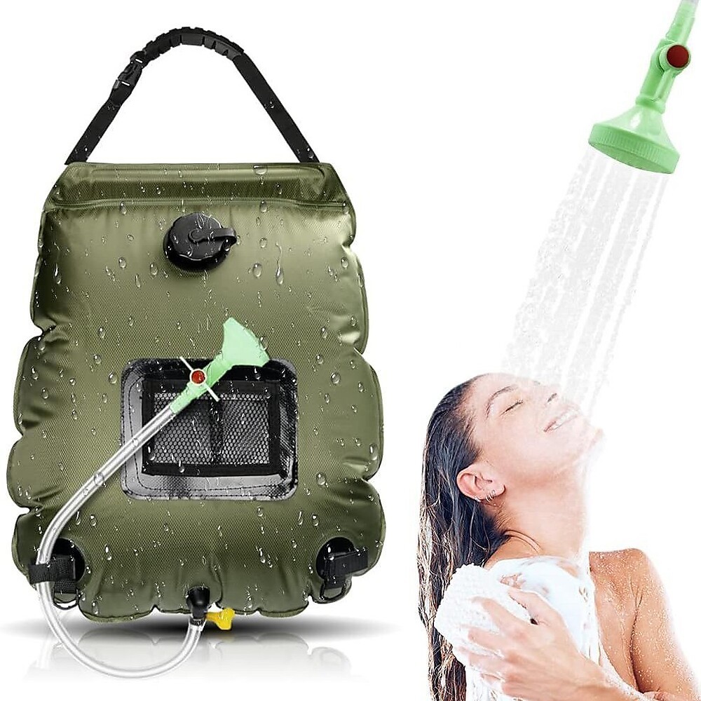 HXM Outdoor 20L shower bag,HXM,HXM Outdoor 20L shower bag