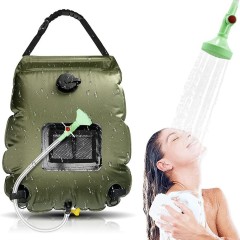 HXM Outdoor 20L shower bag,HXM,HXM Outdoor 20L shower bag