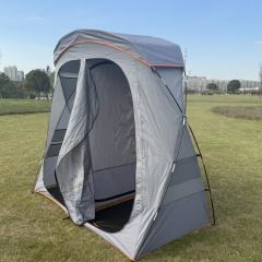 Large Space 213cm Waterproof Shower Tent | Fiberglass Pole Wet-Dry Separation Outdoor Changing Room For Camping Beach RV,HXM,Large Space 213cm Waterproof Shower Tent | Fiberglass Pole Wet-Dry Separation Outdoor Changing Room For Camping Beach RV