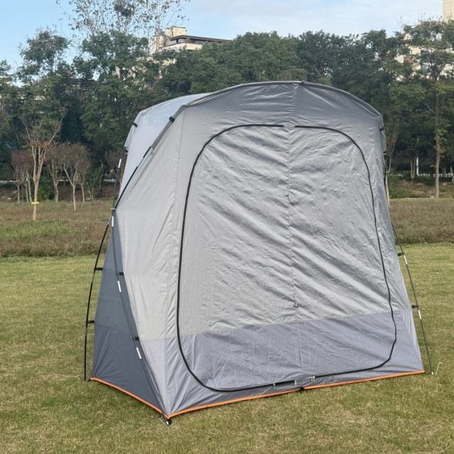 Large Space 213cm Waterproof Shower Tent | Fiberglass Pole Wet-Dry Separation Outdoor Changing Room For Camping Beach RV,HXM,Large Space 213cm Waterproof Shower Tent | Fiberglass Pole Wet-Dry Separation Outdoor Changing Room For Camping Beach RV