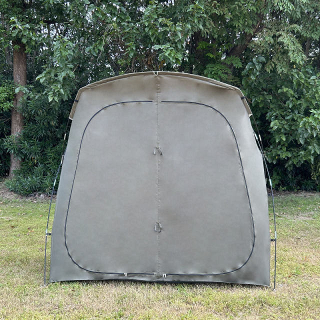Large Space 213cm Waterproof Shower Tent | Fiberglass Pole Wet-Dry Separation Outdoor Changing Room For Camping Beach RV,HXM,Large Space 213cm Waterproof Shower Tent | Fiberglass Pole Wet-Dry Separation Outdoor Changing Room For Camping Beach RV