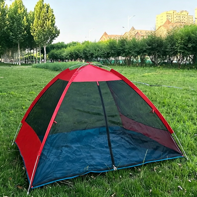 Instant Pop Up Camping Tent,Breathable Mesh Easy Setup Portable Camping Mosquito Net Tent,HXM,Instant Pop Up Camping Tent,Breathable Mesh Easy Setup Portable Camping Mosquito Net Tent