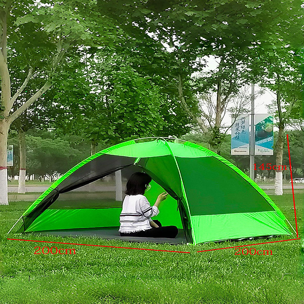 Instant Pop Up Camping Tent,Breathable Mesh Easy Setup Portable Camping Mosquito Net Tent,HXM,Instant Pop Up Camping Tent,Breathable Mesh Easy Setup Portable Camping Mosquito Net Tent