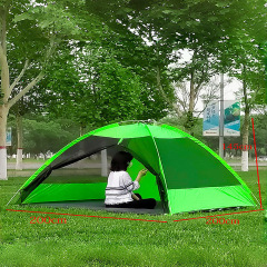 Instant Pop Up Camping Tent,Breathable Mesh Easy Setup Portable Camping Mosquito Net Tent,HXM,Instant Pop Up Camping Tent,Breathable Mesh Easy Setup Portable Camping Mosquito Net Tent