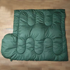 Factory Supply Envelope Hollow Fiber Sleeping Bag, Multi Weight 2.4/2.5/2.6KG Fleece Lined Outdoor Camping Sleeping Bag,HXM,Factory Supply Envelope Hollow Fiber Sleeping Bag, Multi Weight 2.4/2.5/2.6KG Fleece Lined Outdoor Camping Sleeping Bag