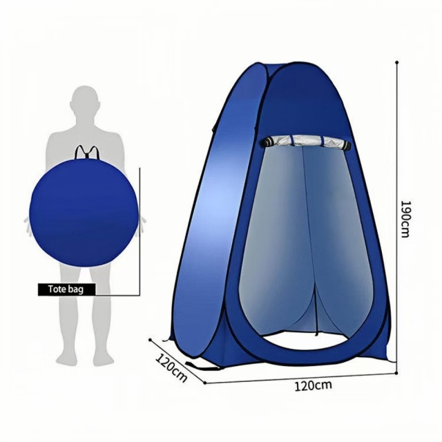 HXM Pop up Outdoor Privacy Bath Beach Toilet Shower Room Tent,HXM,HXM Pop up Outdoor Privacy Bath Beach Toilet Shower Room Tent