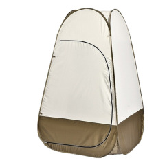 Waterproof Pop Up Privacy Tent, Instant Setup Outdoor Shower & Changing Room for Camping Trips,HXM,Waterproof Pop Up Privacy Tent, Instant Setup Outdoor Shower & Changing Room for Camping Trips