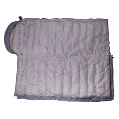 Envelope Style Grey Goose Down Sleeping Bag for Adults, Multiple Fill Weights 400g-2500g Portable Camping Backpacking Sleeping Bag,HXM,Envelope Style Grey Goose Down Sleeping Bag for Adults, Multiple Fill Weights 400g-2500g Portable Camping Backpacking Sleeping Bag