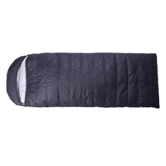 Envelope Style Grey Goose Down Sleeping Bag for Adults, Multiple Fill Weights 400g-2500g Portable Camping Backpacking Sleeping Bag,HXM,Envelope Style Grey Goose Down Sleeping Bag for Adults, Multiple Fill Weights 400g-2500g Portable Camping Backpacking Sleeping Bag