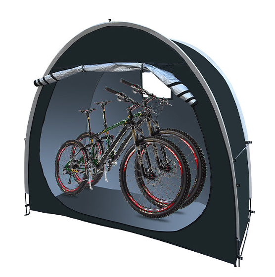 Portable Outdoor Bike Storage Shelter Anti UV Weatherproof Bike Tent Cover,HXM,Portable Outdoor Bike Storage Shelter Anti UV Weatherproof Bike Tent Cover
