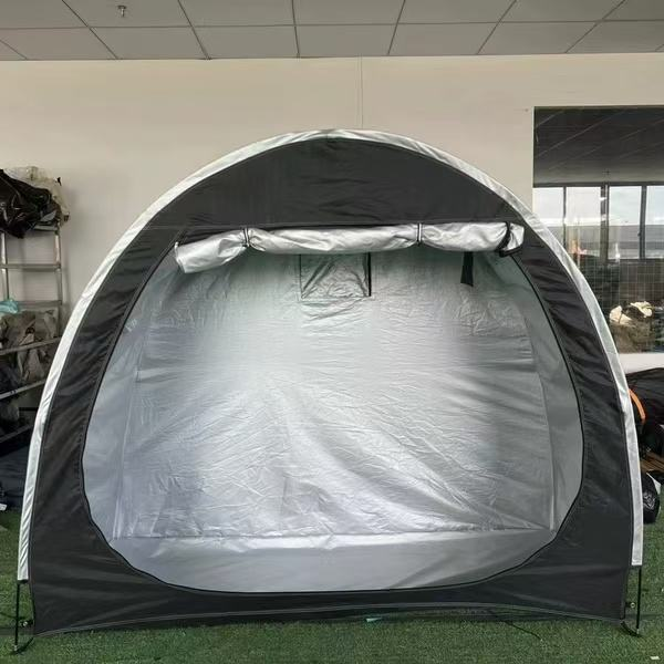 Pop Up Bike Storage Tent Waterproof Heavy Duty Bike Cover Shed,HXM,Pop Up Bike Storage Tent Waterproof Heavy Duty Bike Cover Shed