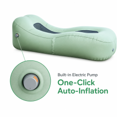 Built-in Pump Auto Inflatable Camping Sofa, One-Click Inflation for Beach & Backyard,HXM,Built-in Pump Auto Inflatable Camping Sofa, One-Click Inflation for Beach & Backyard