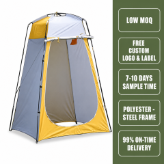 Waterproof Pop Up 1 Person Outdoor Shower Tent Privacy Foldable Awning Changing Tent Wholesale for Beach Camping Shop,HXM,Waterproof Pop Up 1 Person Outdoor Shower Tent Privacy Foldable Awning Changing Tent Wholesale for Beach Camping Shop