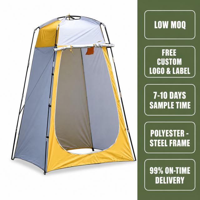 Waterproof Pop Up 1 Person Outdoor Shower Tent Privacy Foldable Awning Changing Tent Wholesale for Beach Camping Shop,HXM,Waterproof Pop Up 1 Person Outdoor Shower Tent Privacy Foldable Awning Changing Tent Wholesale for Beach Camping Shop