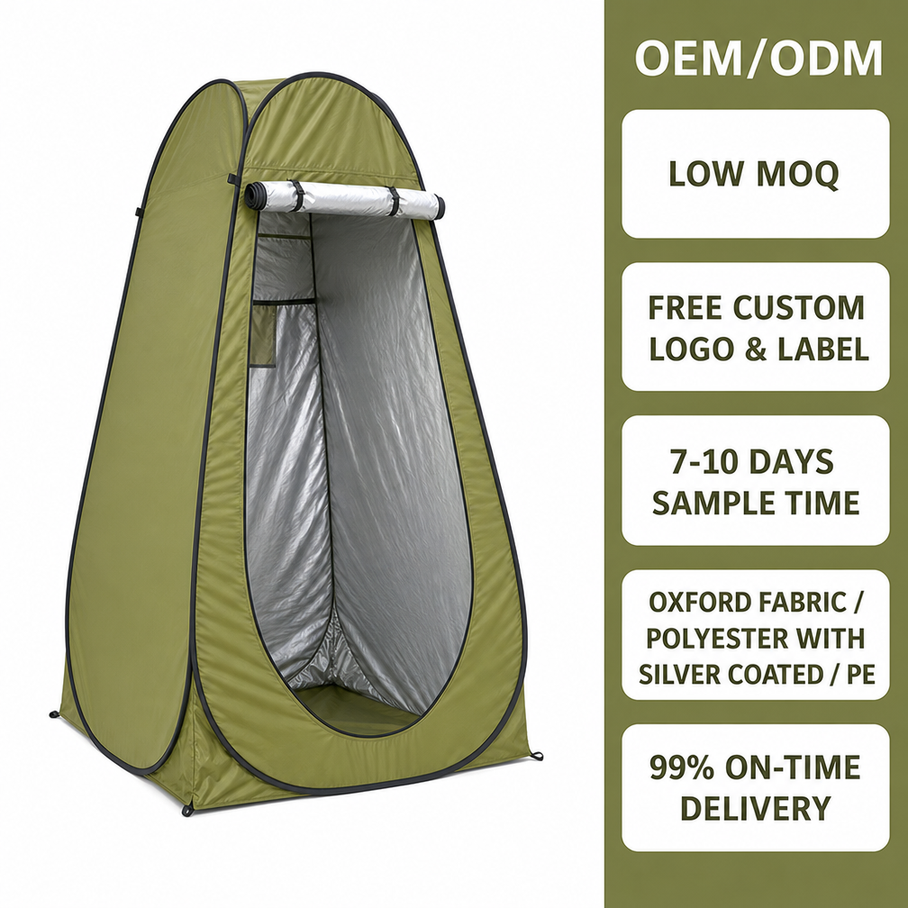 Waterproof Pop Up 1 Person Outdoor Shower Tent Privacy Foldable Awning Changing Tent Wholesale for Beach Camping Shop,HXM,Waterproof Pop Up 1 Person Outdoor Shower Tent Privacy Foldable Awning Changing Tent Wholesale for Beach Camping Shop