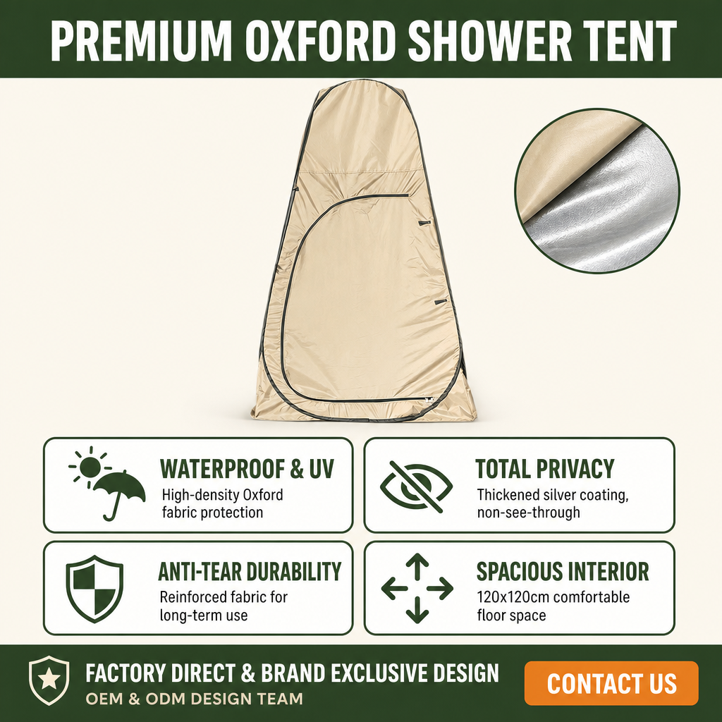 Oxford fabric Privacy Changing Tent Pop Up Portable Toilet Tent with Carry Bag | Outdoor Dressing Room Shelter for Beach Camping Festival,HXM,Oxford fabric Privacy Changing Tent Pop Up Portable Toilet Tent with Carry Bag | Outdoor Dressing Room Shelter for Beach Camping Festival