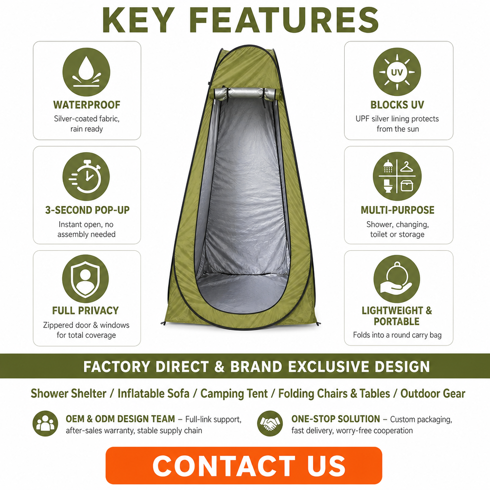 Waterproof Pop Up 1 Person Outdoor Shower Tent Privacy Foldable Awning Changing Tent Wholesale for Beach Camping Shop,HXM,Waterproof Pop Up 1 Person Outdoor Shower Tent Privacy Foldable Awning Changing Tent Wholesale for Beach Camping Shop