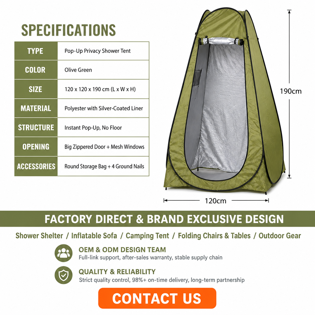 Waterproof Pop Up 1 Person Outdoor Shower Tent Privacy Foldable Awning Changing Tent Wholesale for Beach Camping Shop,HXM,Waterproof Pop Up 1 Person Outdoor Shower Tent Privacy Foldable Awning Changing Tent Wholesale for Beach Camping Shop
