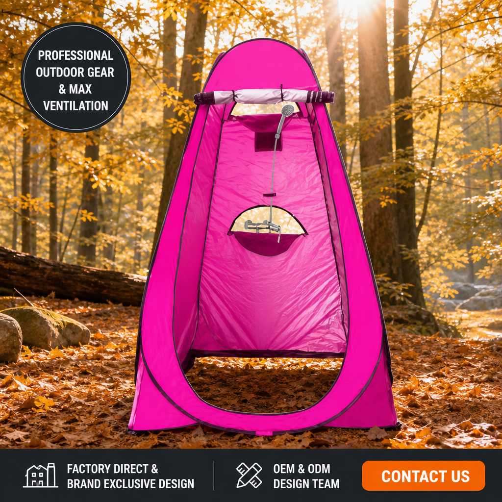 Waterproof with shower Fixed Velcro Pop Up 1 Person Outdoor Shower Tent Privacy Foldable Awning Changing Tent Wholesale for Beach Camping Shop,HXM,Waterproof with shower Fixed Velcro Pop Up 1 Person Outdoor Shower Tent Privacy Foldable Awning Changing Tent Wholesale for Beach Camping Shop